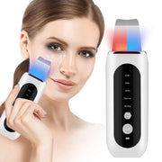 Ultrasonic facial peeling machine, view 2 - MRSLM