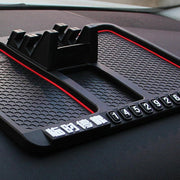 dashboard anti-slip mat, view 6 - MRSLM
