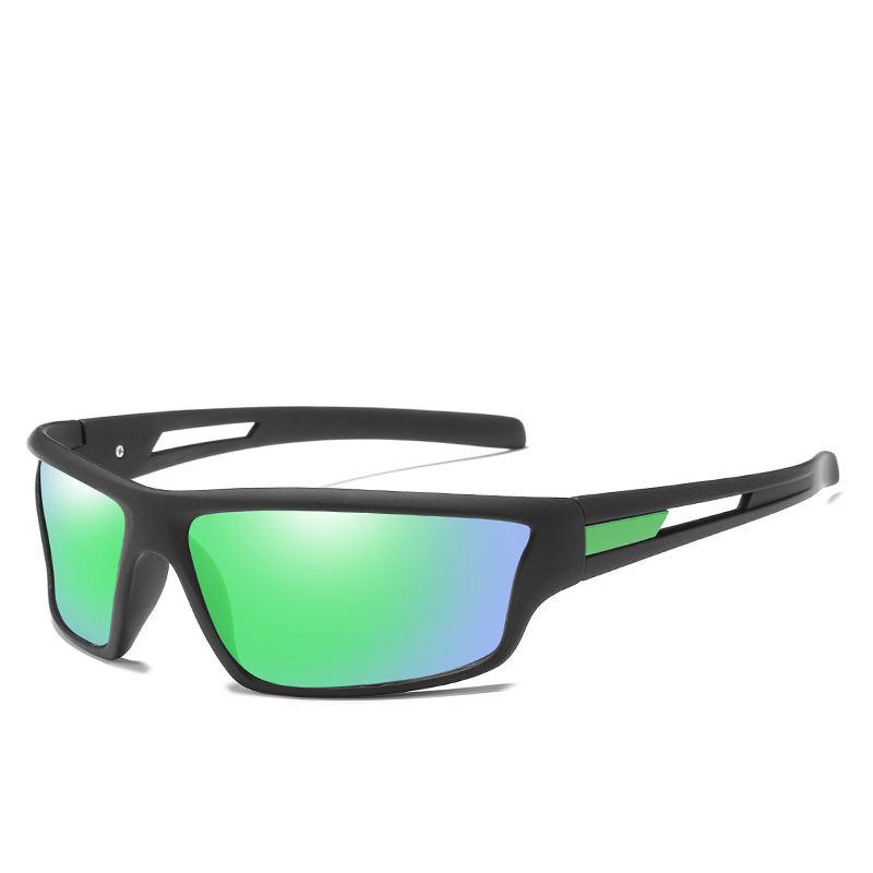 polarized driving sunglasses for men, view 4 - MRSLM