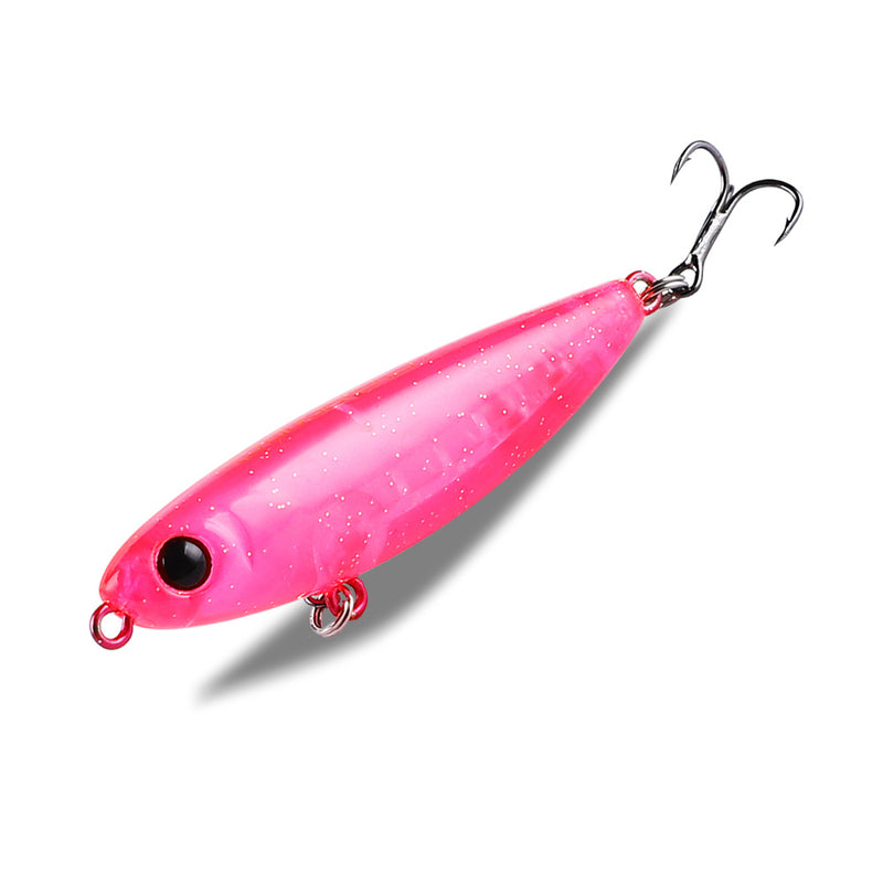 Floating pencil fishing lure, view 15 - MRSLM