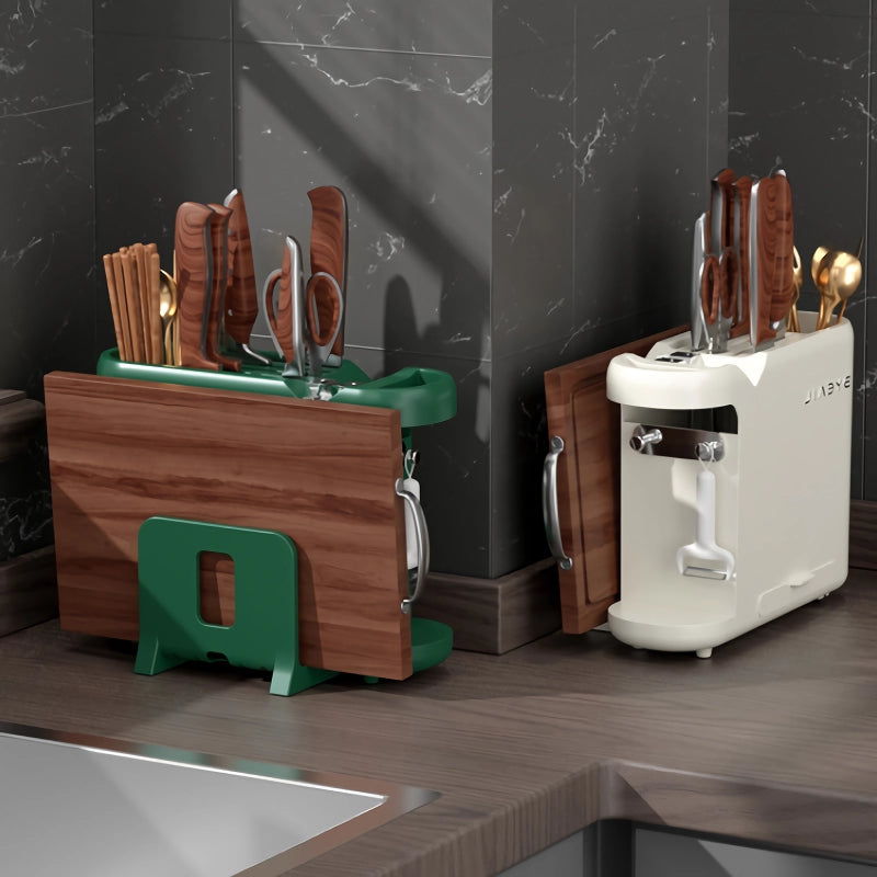 kitchen storage rack, view 7 - MRSLM
