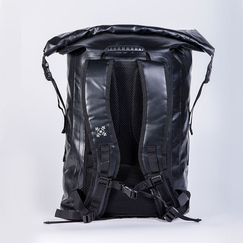 waterproof outdoor rucksack, view 5 - MRSLM