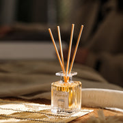 perfume reed diffuser set, view 5 - MRSLM