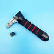 car emergency assist handle, view 3 - MRSLM