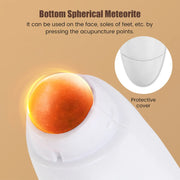 heated gua sha massage tool, view 6 - MRSLM