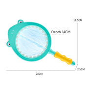 baby bath toys set, view 9 - MRSLM