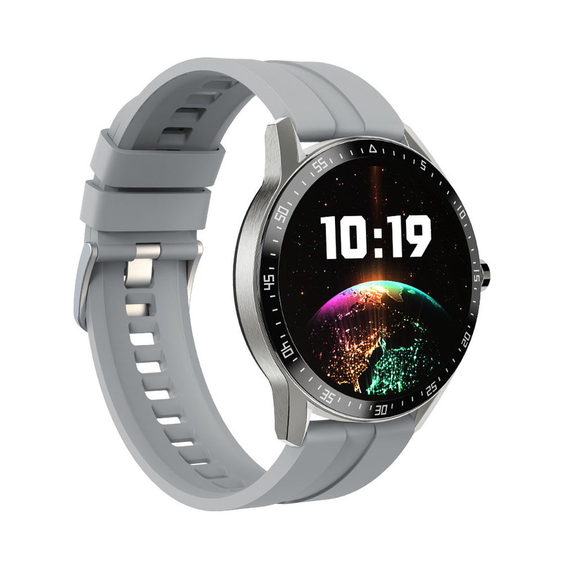 sports smart watch, view 2 - MRSLM