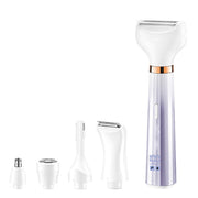 electric razor shaver for women, view 2 - MRSLM