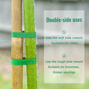 nylon plant ties, view 7 - MRSLM