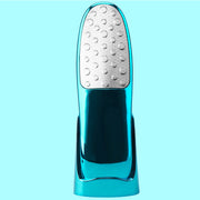 durable tempered glass callus remover, view 2 - MRSLM