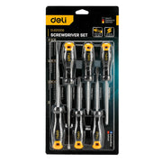 durable 6-piece screwdriver set, view 2 - MRSLM