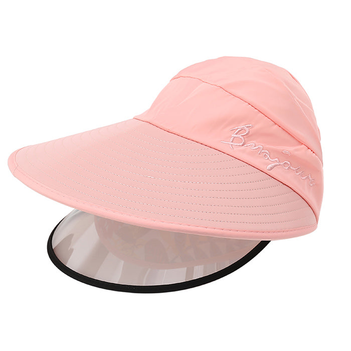 cotton baseball cap, view 5 - MRSLM