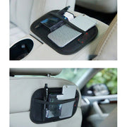 car storage net pocket, view 6 - MRSLM