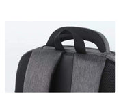 Multifunctional computer backpack, view 4 - MRSLM