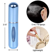 portable 5ml perfume atomizer, view 17 - MRSLM