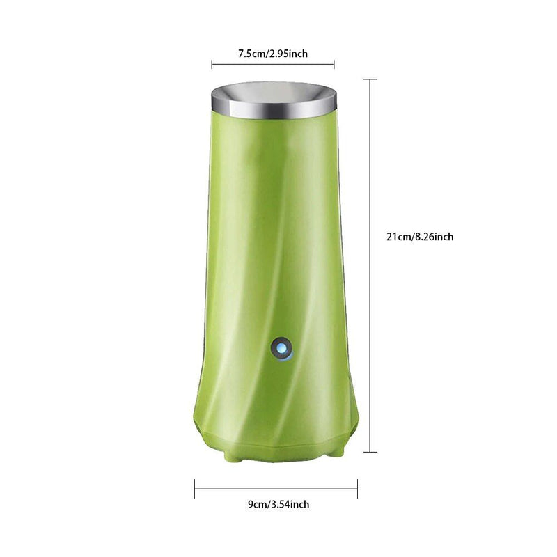electric egg roll and sausage cooker, view 3 - MRSLM