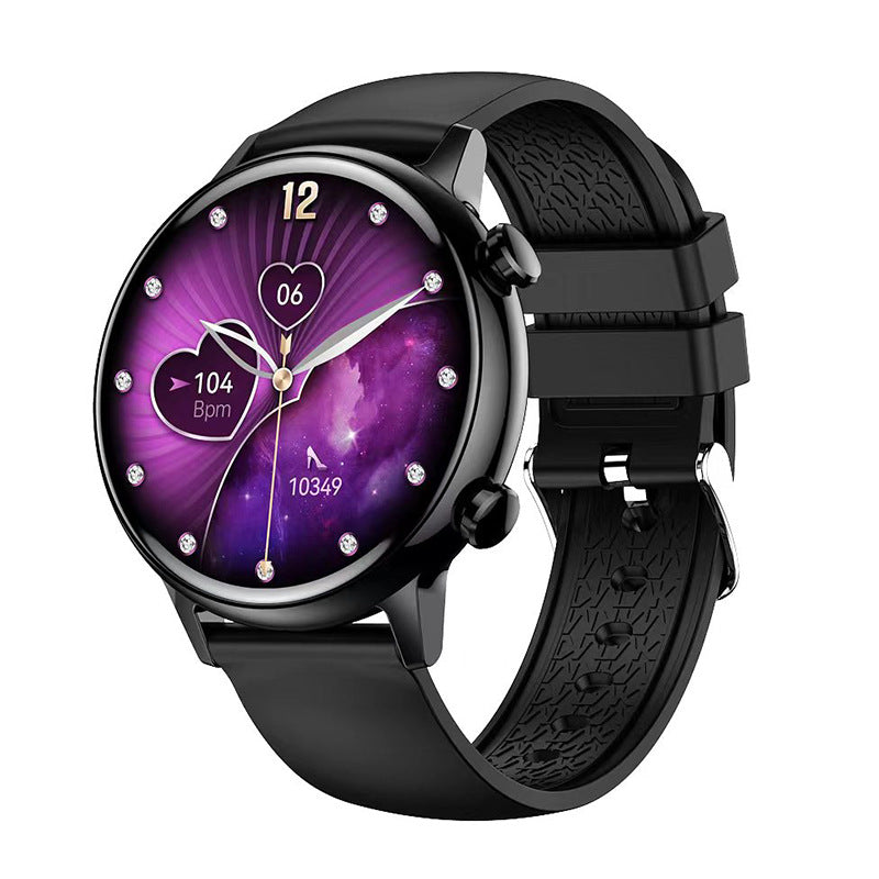 hk39 bluetooth calling smart watch, view 3 - MRSLM