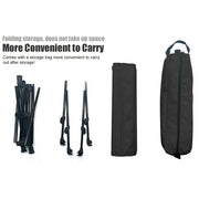 Portable folding camping table, view 7 - MRSLM