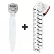 pedicure callus shaver with blades - MRSLM