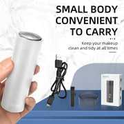 mini electric shaver, view 4 - MRSLM