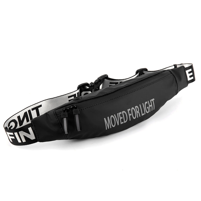 sports cell phone belt bag, view 6 - MRSLM