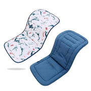 toddler car seat cooling pad, view 3 - MRSLM