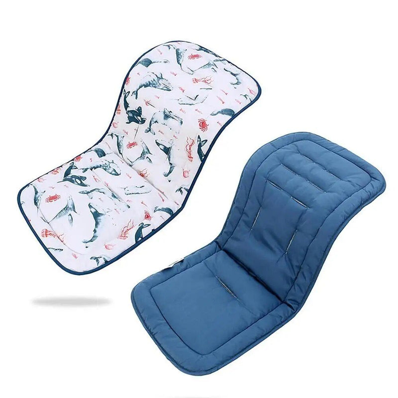 toddler car seat cooling pad, view 3 - MRSLM