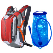bike riding backpack, view 11 - MRSLM