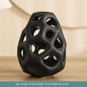 ceramic hollow ball decoration, view 7 - MRSLM