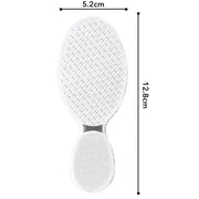 double-sided foot rasp, view 9 - MRSLM