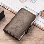 aluminum credit card case, view 11 - MRSLM