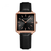 ladies simple watch, view 2 - MRSLM
