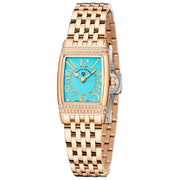 Swiss quartz watch with sapphire glass, view 6 - MRSLM