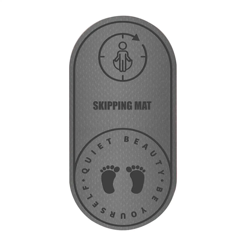 skipping and yoga mat, view 2 - MRSLM