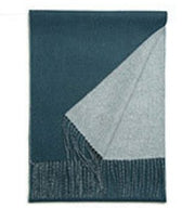Lamb wool scarf shawl, view 2 - MRSLM