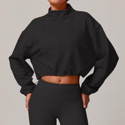 women's winter sports coat, view 6 - MRSLM