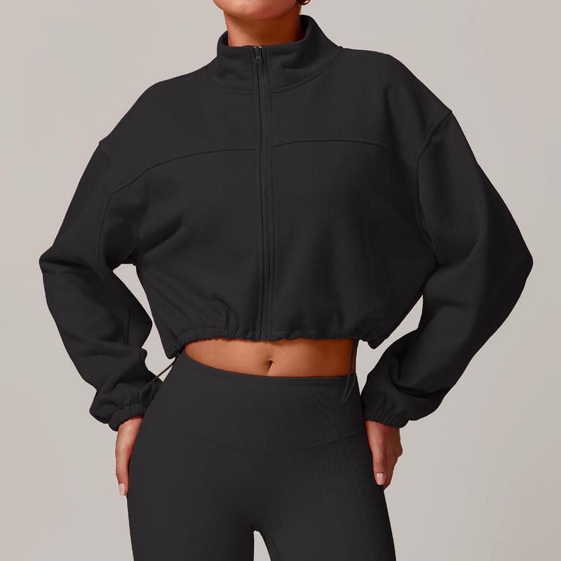 women's winter sports coat, view 6 - MRSLM