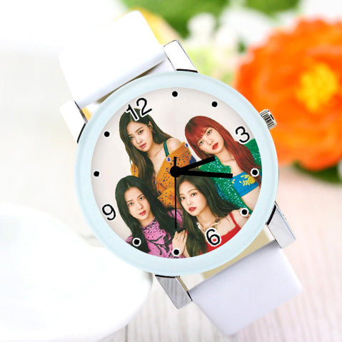quartz watch for men and women, view 3 - MRSLM