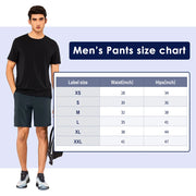 men's lightweight joggers, view 8 - MRSLM