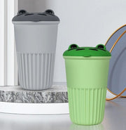 Silicone car trash bin for Tesla - MRSLM