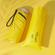 Compact travel umbrella, view 12 - MRSLM