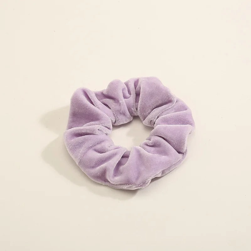 elastic hair bands for girls and women, view 7 - MRSLM