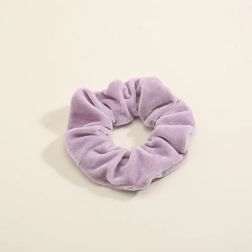 elastic hair bands for girls and women, view 7 - MRSLM