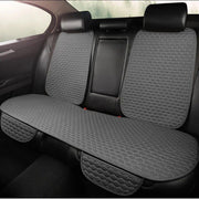 universal linen car seat cover, view 22 - MRSLM