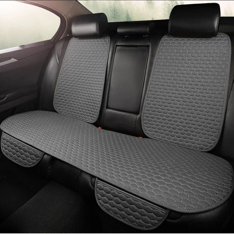 universal linen car seat cover, view 22 - MRSLM