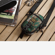 multifunctional pocket waist pack, view 8 - MRSLM