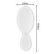 double-sided foot rasp, view 2 - MRSLM