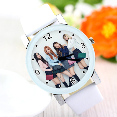 quartz watch for men and women, view 15 - MRSLM