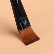 6-piece nylon artist paint brush set, view 7 - MRSLM