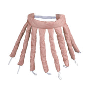 Heatless eight-claw hair curler, view 5 - MRSLM
